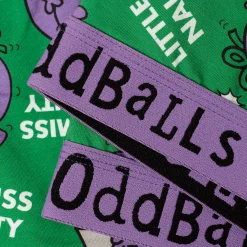Little Miss Naughty - Ladies Bralette