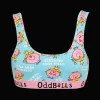 Little Miss Princess - Ladies Bralette