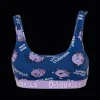 Little Miss Stubborn - Ladies Bralette