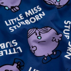 Little Miss Stubborn - Ladies Briefs
