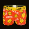 Little Miss Sunshine - Ladies Boxers