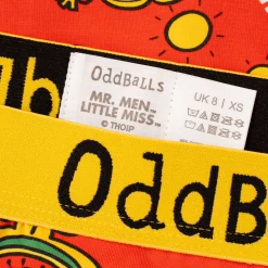 Little Miss Sunshine - Ladies Boxers