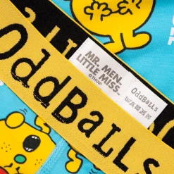 Little Miss Trouble - Ladies Briefs