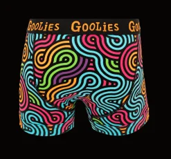 Loop - Kids Boxer Shorts