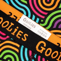 Loop - Kids Boxer Shorts