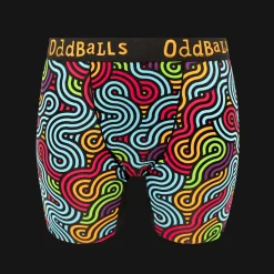 Loop - Ladies Bamboo Boxers