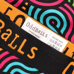 Loop - Ladies Boxers