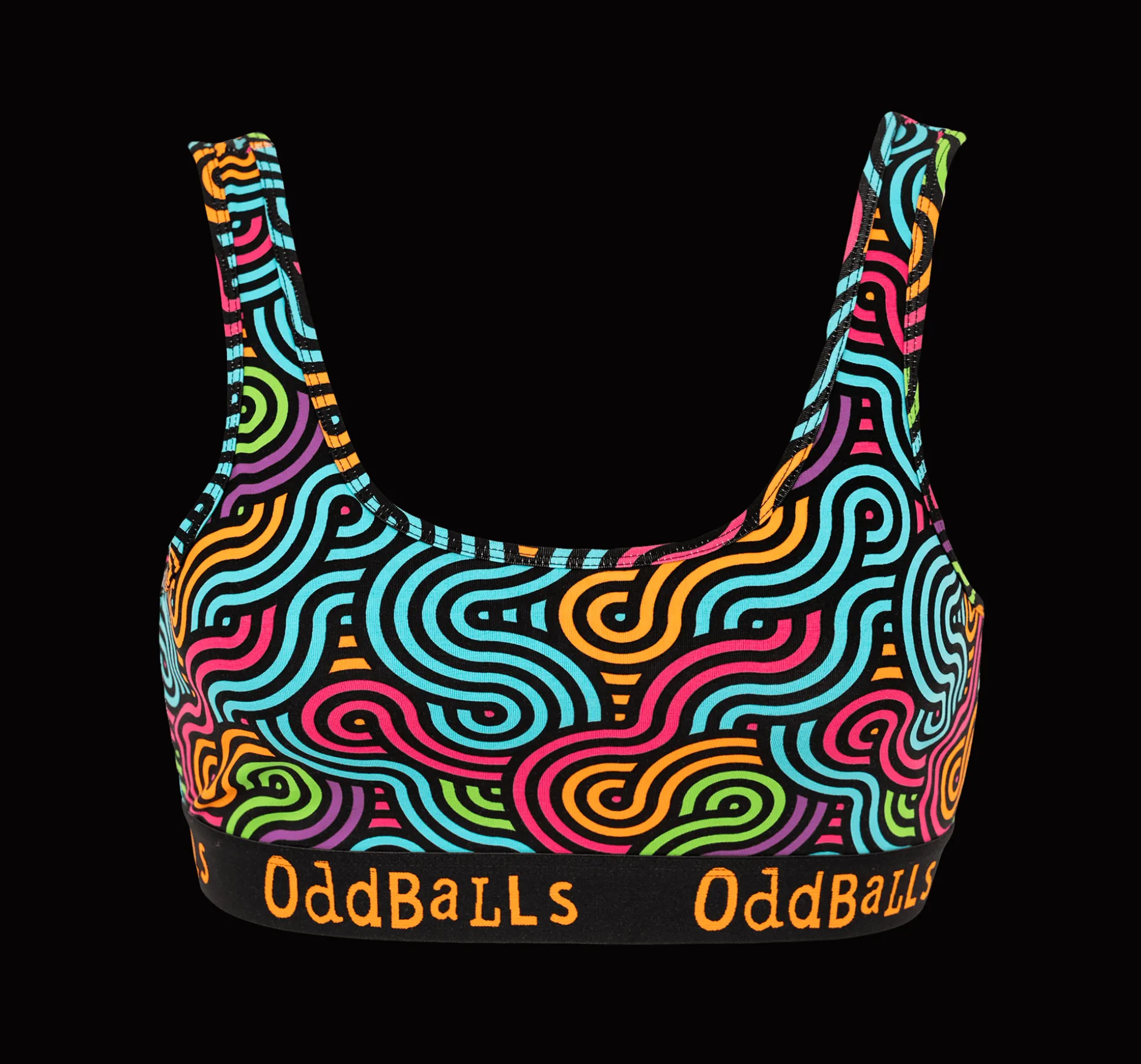 Loop - Ladies Bralette