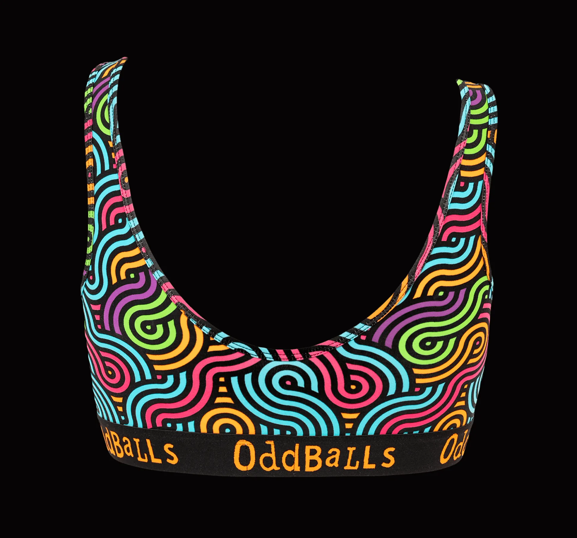 Loop - Ladies Bralette