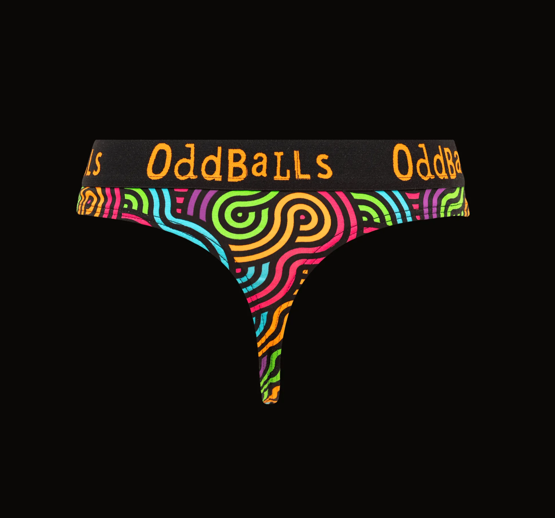 Loop - Ladies Thong