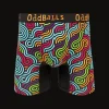 Loop - Mens Bamboo Boxer Shorts