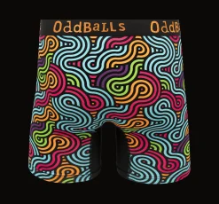 Loop - Mens Bamboo Boxer Shorts