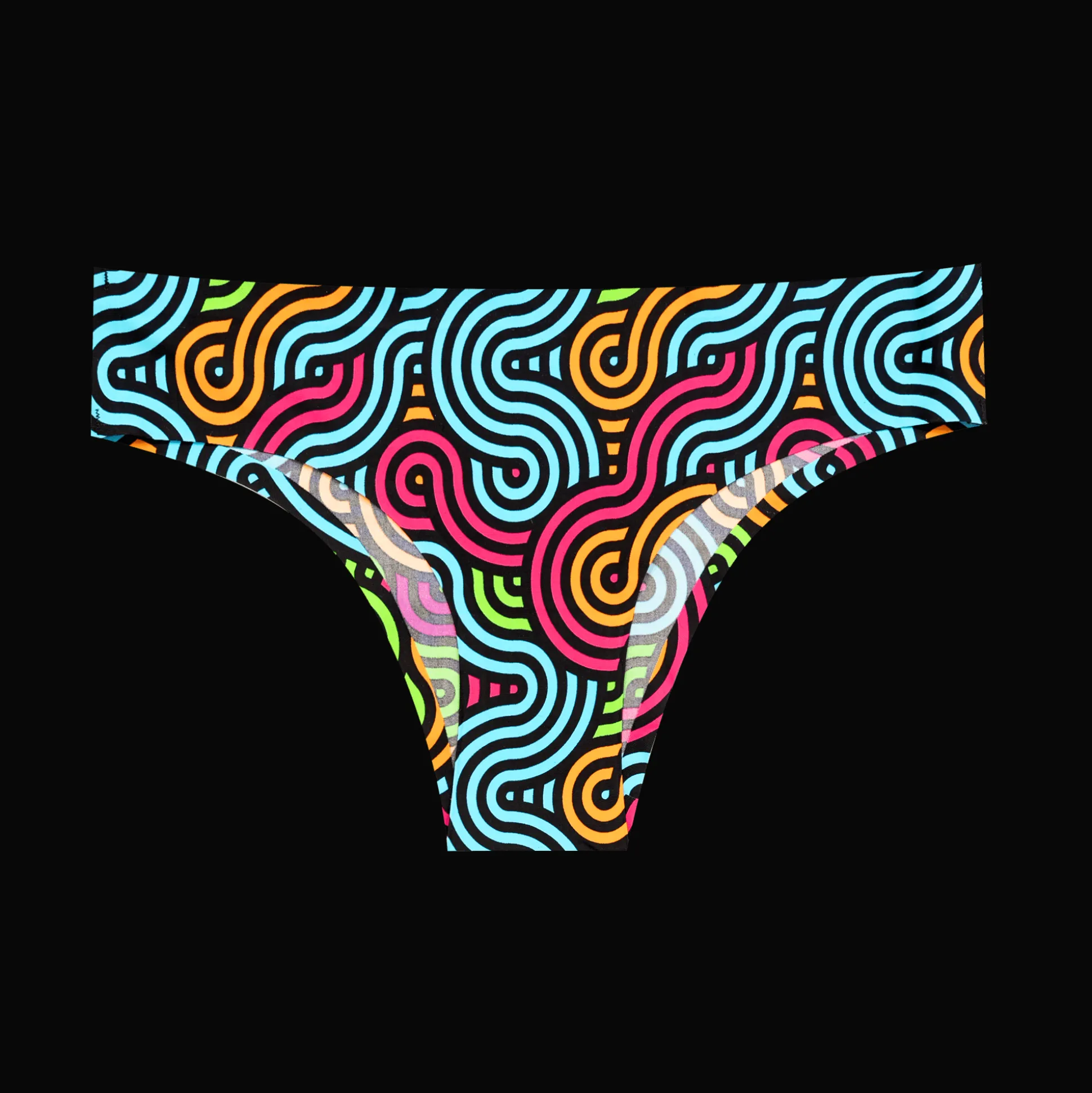 Loop - Seamless Brazilian Briefs