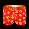 Love Heart Eyes - Ladies Boxers