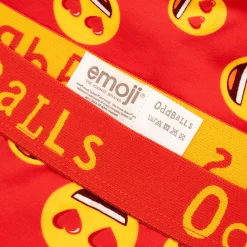 Love Heart Eyes - Mens Boxer Shorts