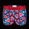 Love Hearts - Ladies Boxers