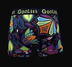 Magic Garden - Kids Boxer Shorts - Goolies