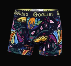 Magic Garden - Kids Boxer Shorts - Goolies
