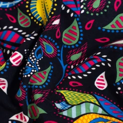 Magic Garden - Ladies Bamboo Boxers