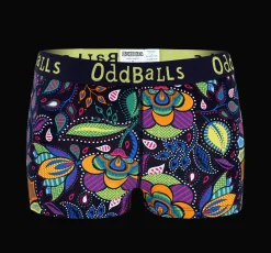 Magic Garden - Ladies Boxers