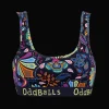 Magic Garden - Ladies Bralette