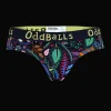 Magic Garden - Ladies Briefs