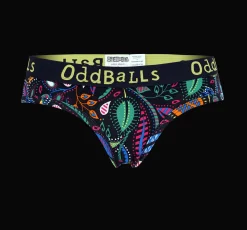 Magic Garden - Ladies Briefs