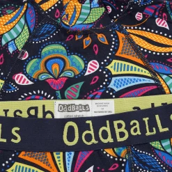 Magic Garden - Ladies Briefs