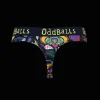 Magic Garden - Ladies Thong