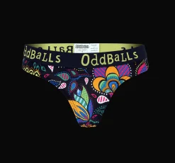 Magic Garden - Ladies Thong