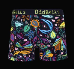 Magic Garden - Mens Boxer Shorts