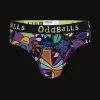 Magic Garden - Mens Briefs