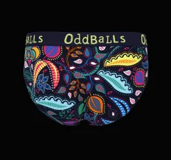 Magic Garden - Mens Briefs