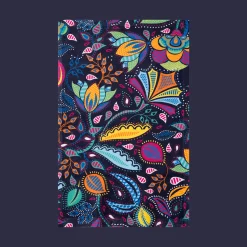 Magic Garden - Mini Towel