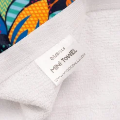Magic Garden - Mini Towel
