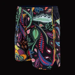 Magic Garden - Pattern- Mens Sports Shorts