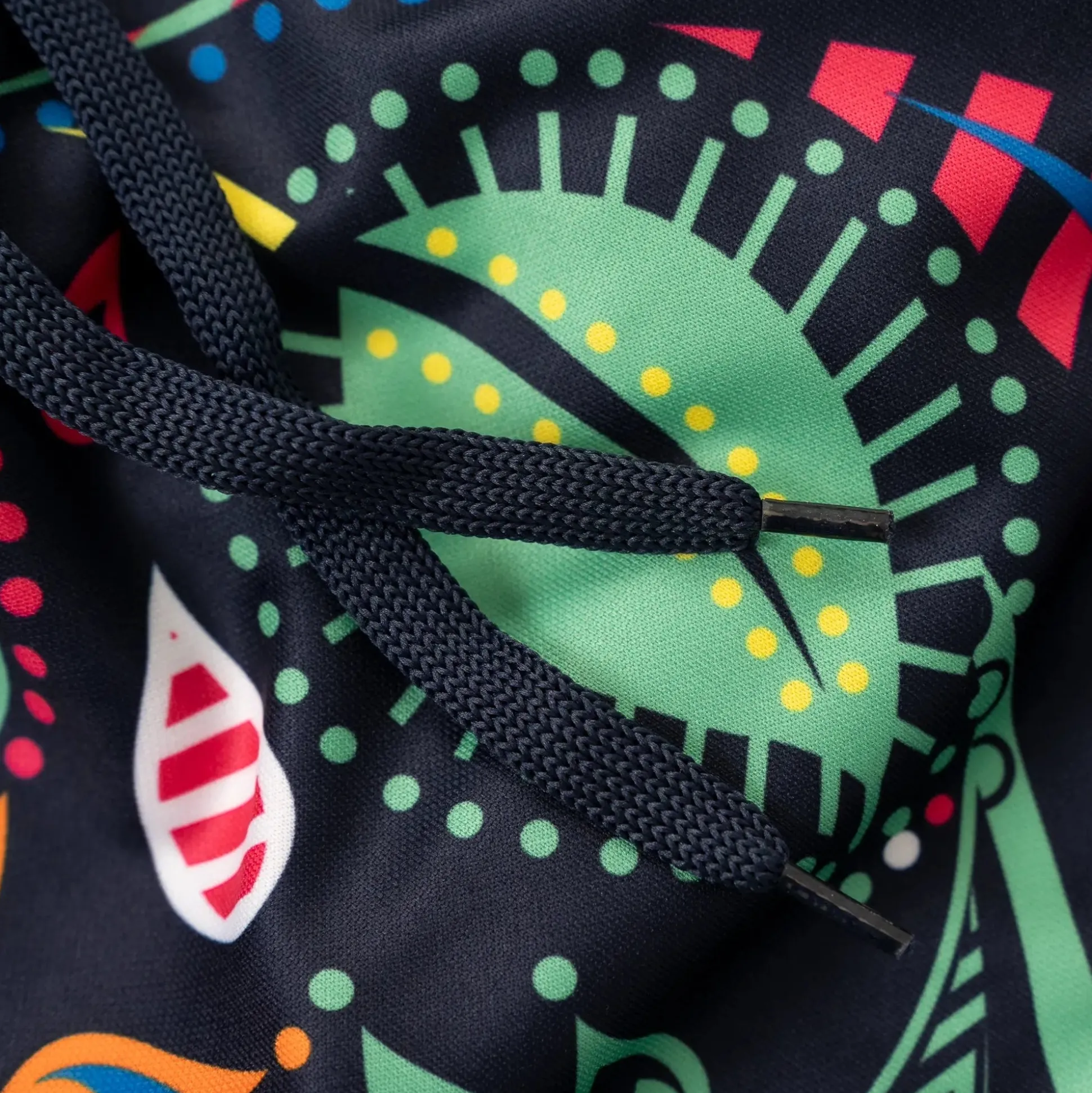 Magic Garden - Pattern- Mens Sports Shorts