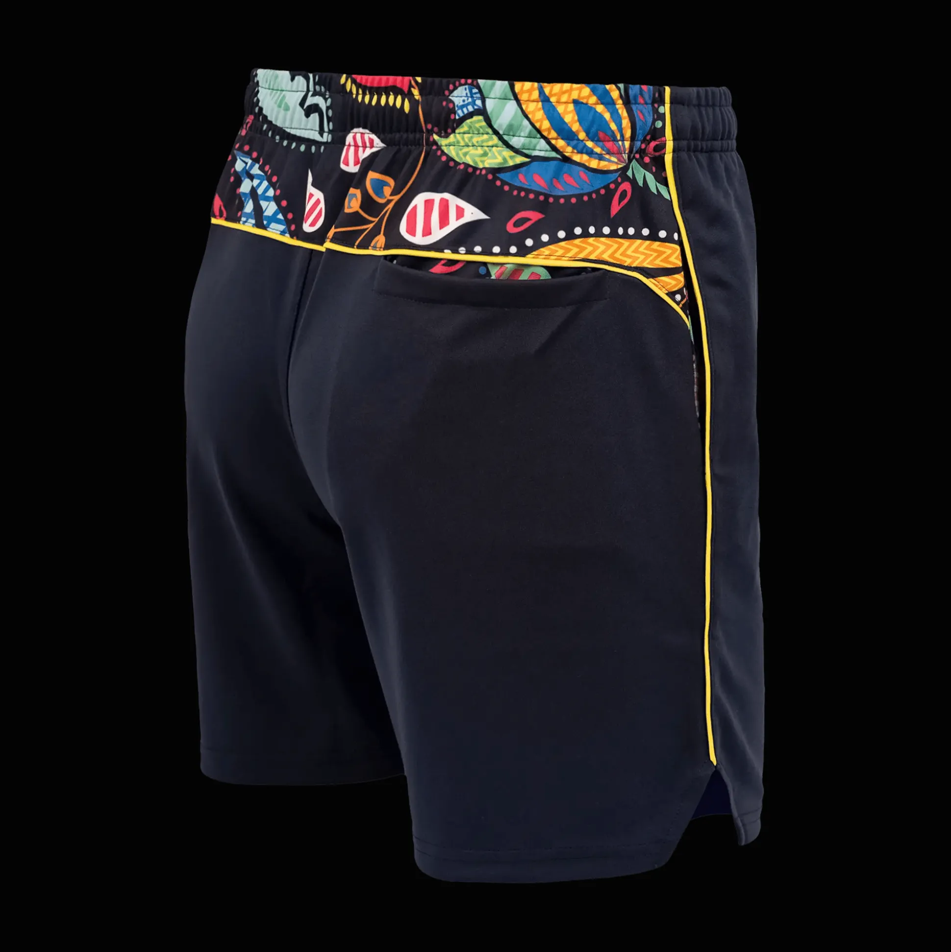 Magic Garden - Plain- Mens Sports Shorts