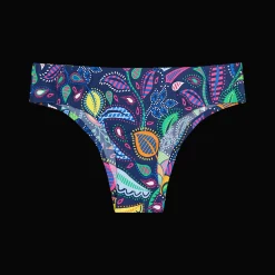 Magic Garden - Seamless Brazilian Briefs