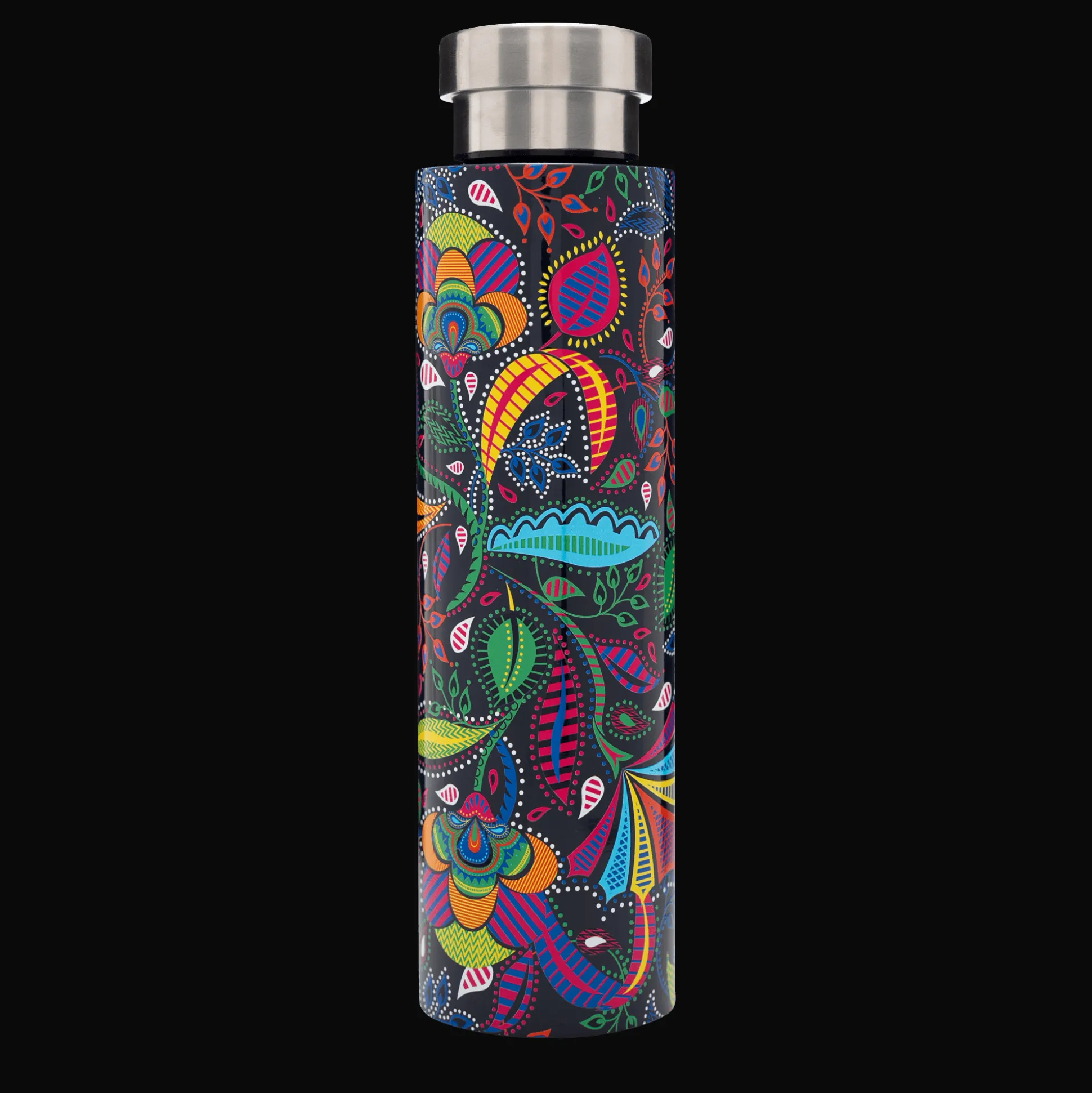 Magic Garden (540ml) - Reusable Drinks Bottles