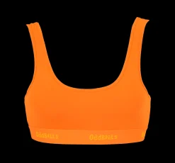 Mandarin - Ladies Bralette