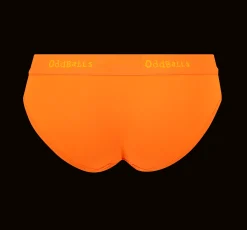 Mandarin - Ladies Briefs