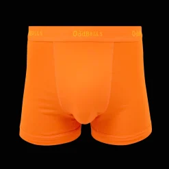 Mandarin - Mens Boxer Shorts