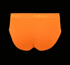 Mandarin - Mens Briefs