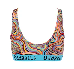 Marble - Ladies Bralette