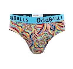 Marble - Mens Briefs