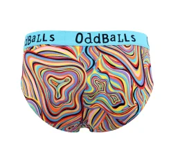 Marble - Mens Briefs