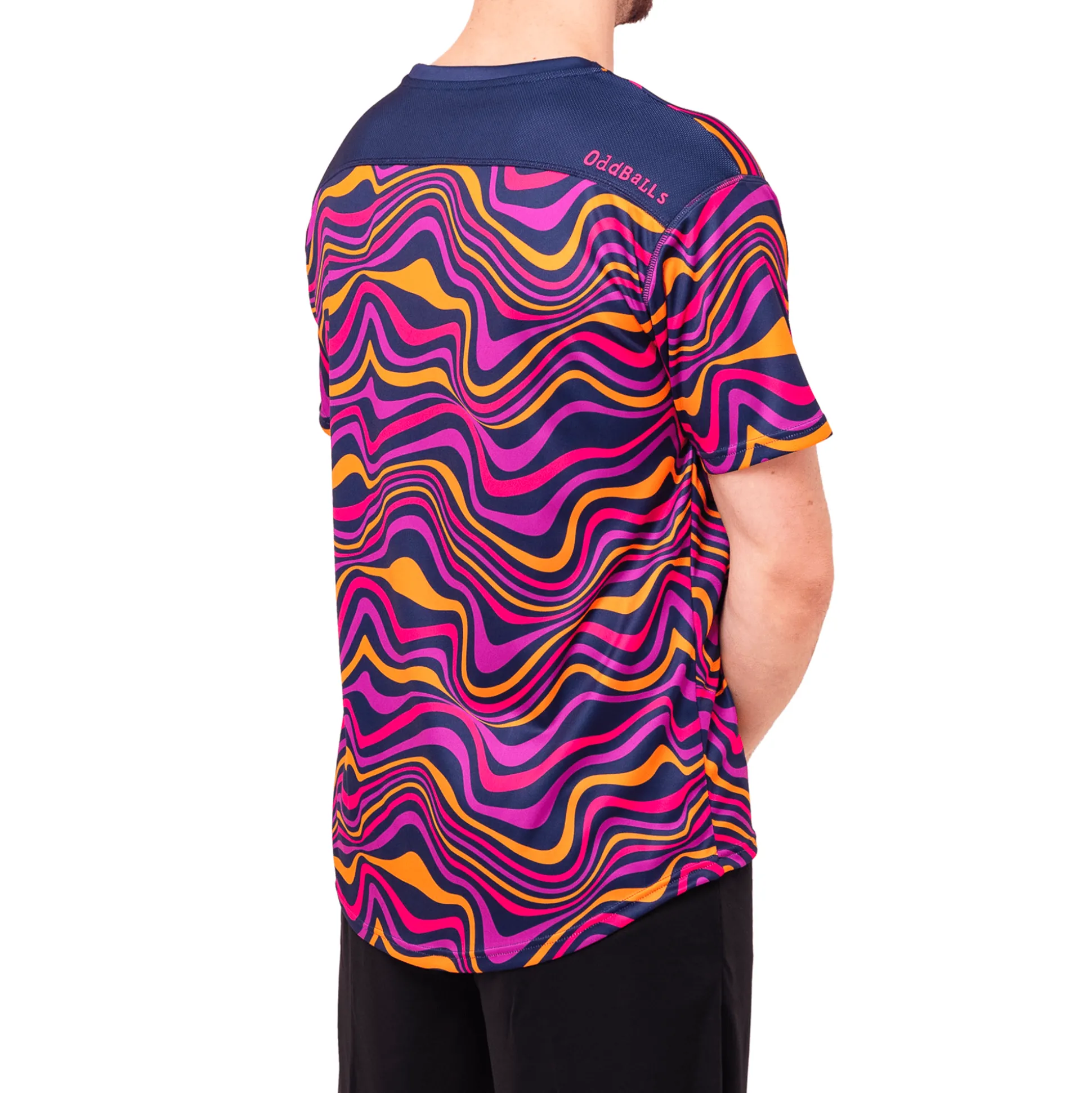 Marmalade - Adventurous - Mens Training T-Shirt