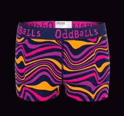 Marmalade - Ladies Boxers