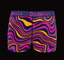 Marmalade - Ladies Boxers